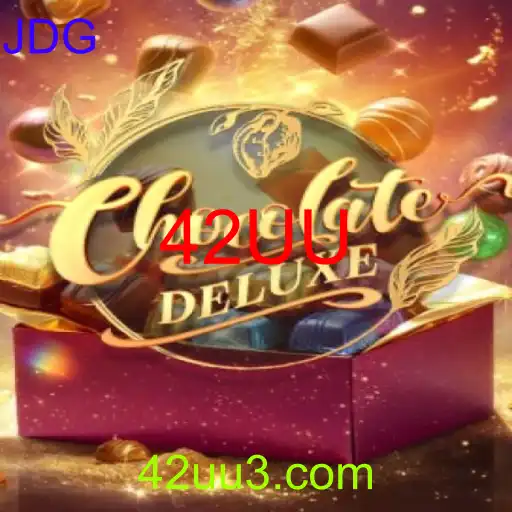 ChocolateDeluxe