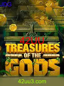 TreasureoftheGods